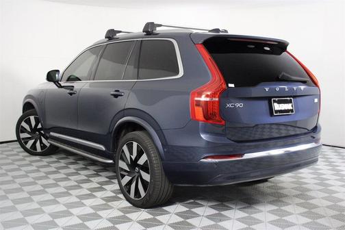 2023 Volvo XC90 Recharge Plug-In Hybrid T8 Ultimate 6-Seater