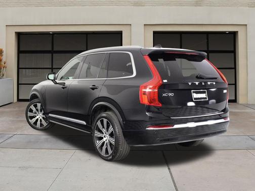 2023 Volvo XC90 Recharge Plug-In Hybrid T8 Plus Bright Theme 7-Seater