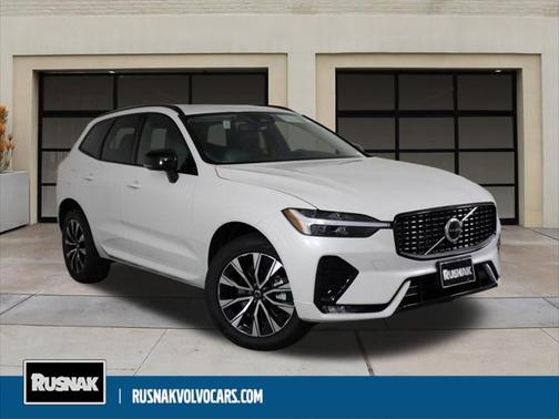 2025 Volvo XC60 B5 Core
