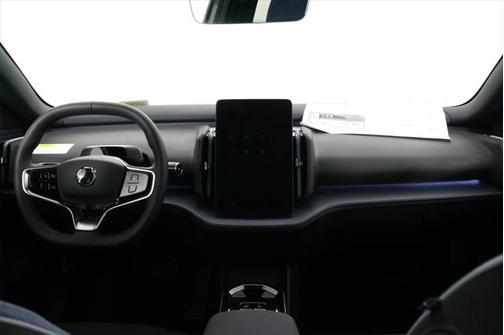 2025 Volvo EX30 Twin Motor Plus