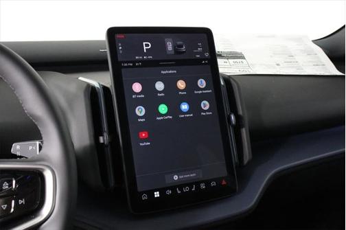 2025 Volvo EX30 Twin Motor Plus