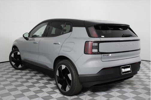 2025 Volvo EX30 Twin Motor Plus