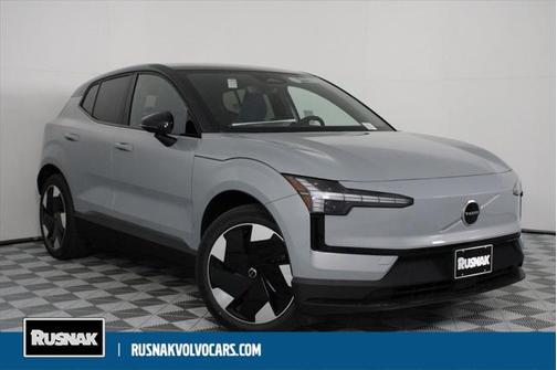 2025 Volvo EX30 Twin Motor Plus