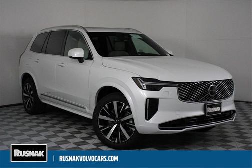 2026 Volvo XC90 B6 Core
