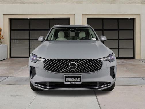 2026 Volvo XC90 B6 Ultra 7-Seater