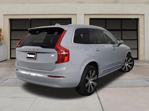 2024 Volvo XC90 Recharge Plug-In Hybrid T8 Plus Bright Theme 7-Seater