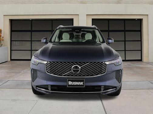 2026 Volvo XC90 B6 Ultra 7-Seater