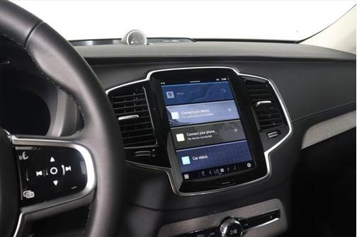 2025 Volvo XC90 B6 Ultra