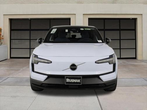 2025 Volvo EX30 Twin Motor Ultra