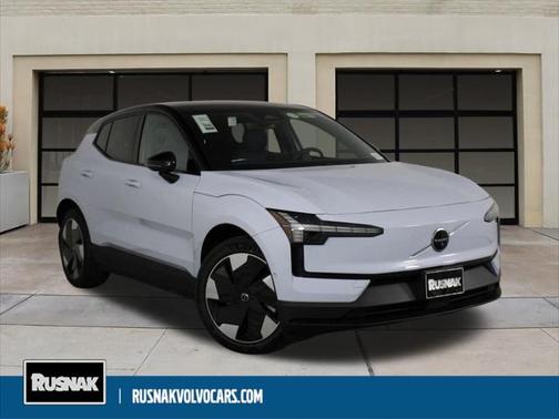 2025 Volvo EX30 Twin Motor Ultra