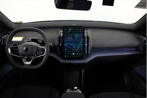 2025 Volvo EX30 Twin Motor Ultra