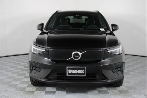 2023 Volvo XC40 Recharge Pure Electric Twin Ultimate