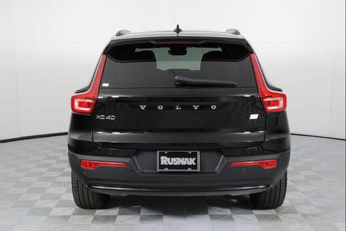 2023 Volvo XC40 Recharge Pure Electric Twin Ultimate