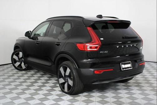 2023 Volvo XC40 Recharge Pure Electric Twin Ultimate
