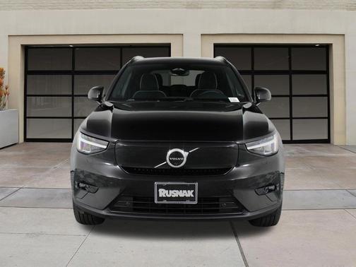 2023 Volvo XC40 Recharge Pure Electric Twin Ultimate