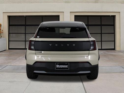 2026 Volvo EX30 Cross Country Ultra, Twin Motor Performance, Fully electric