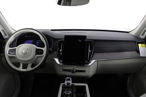 2026 Volvo XC90 Plug-In Hybrid Ultra Dark Theme, T8 AWD, Electric/Gasoline, 7 Seats