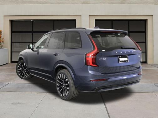 2026 Volvo XC90 Plug-In Hybrid Ultra Dark Theme, T8 AWD, Electric/Gasoline, 7 Seats