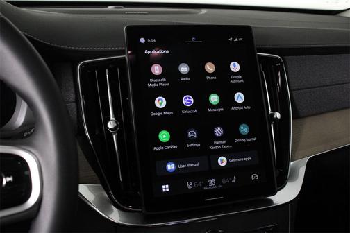 2026 Volvo XC90 Plug-In Hybrid T8 Plus 7-Seater