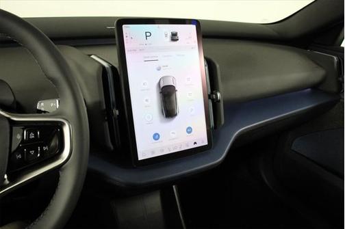2025 Volvo EX30 Twin Motor Plus