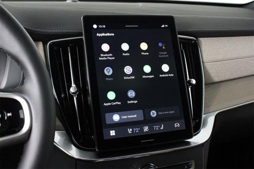 2026 Volvo XC90 B5 Core