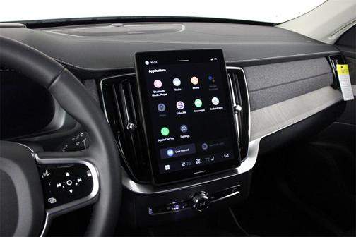 2026 Volvo XC90 B6 Ultra Dark Theme 7-Seater