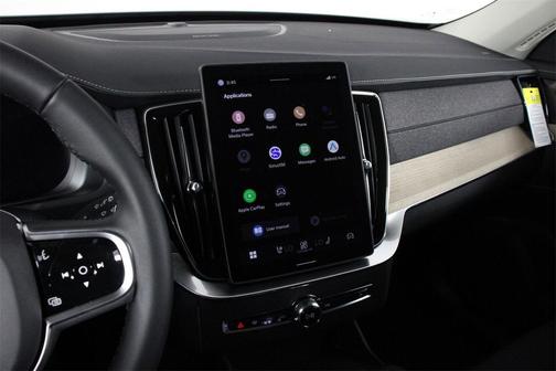 2026 Volvo XC90 B5 Plus 7-Seater