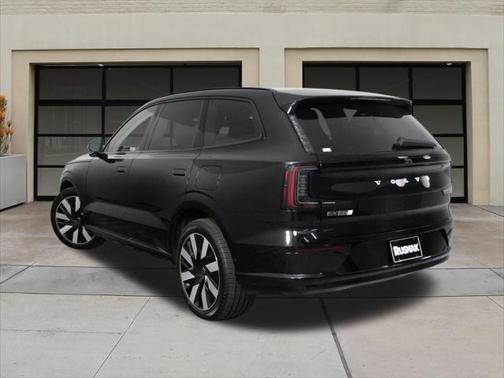 2025 Volvo EX90 Twin Motor Performance Ultra