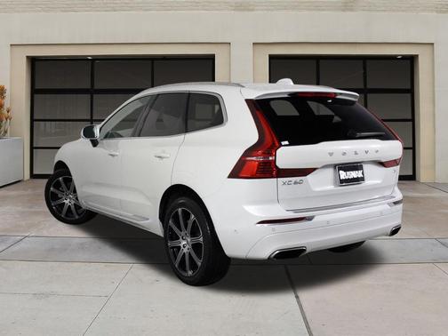 2021 Volvo XC60 T5 Inscription