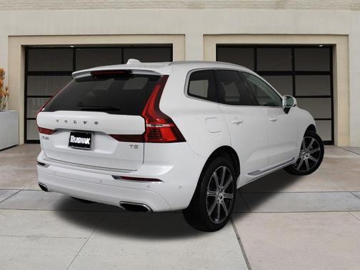 2021 Volvo XC60 T5 Inscription