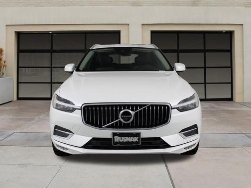 2021 Volvo XC60 T5 Inscription