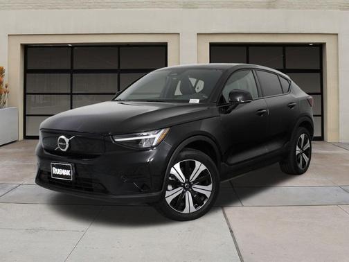 2023 Volvo C40 Recharge Pure Electric Twin Core