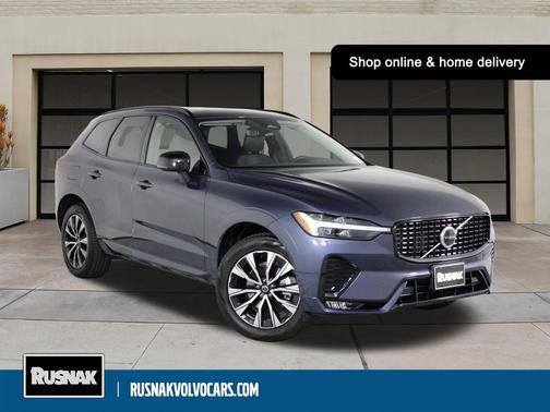 2025 Volvo XC60 B5 Core