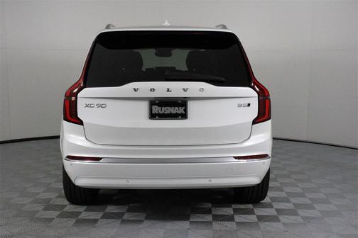 2026 Volvo XC90 B5 Plus 7-Seater