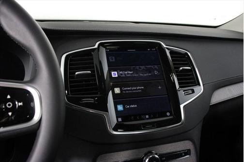 2025 Volvo XC90 B6 Ultra