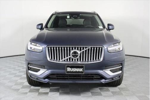 2025 Volvo XC90 B6 Ultra