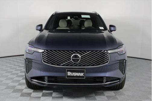 2025 Volvo XC90 Plug-In Hybrid T8 Plus 7-Seater