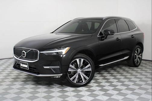 2022 Volvo XC60 B5 Inscription