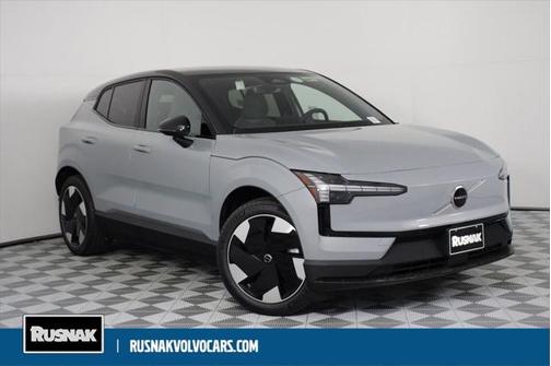 2025 Volvo EX30 Twin Motor Plus