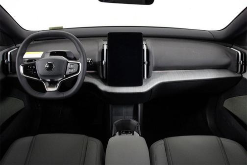 2025 Volvo EX30 Twin Motor Plus