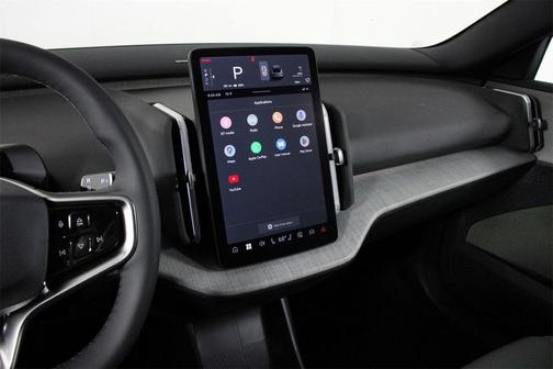 2025 Volvo EX30 Twin Motor Plus