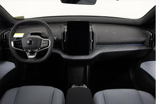 2025 Volvo EX30 Twin Motor Ultra