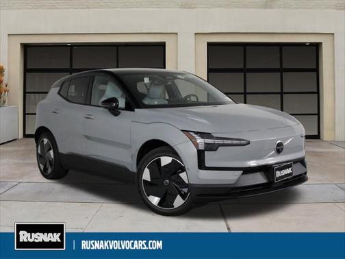 2025 Volvo EX30 Twin Motor Ultra
