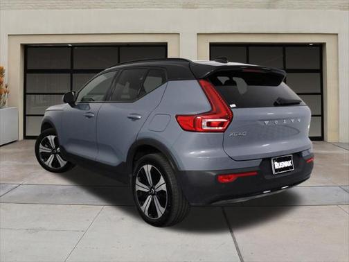 2023 Volvo XC40 Recharge Pure Electric Twin Plus