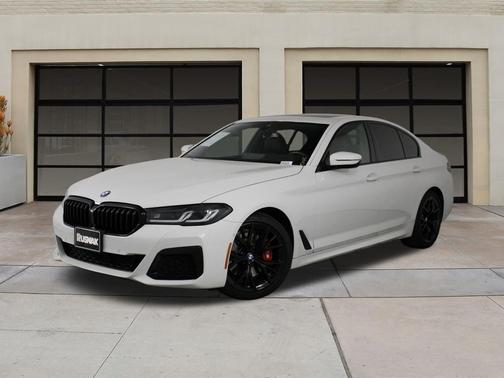2023 BMW 530 i