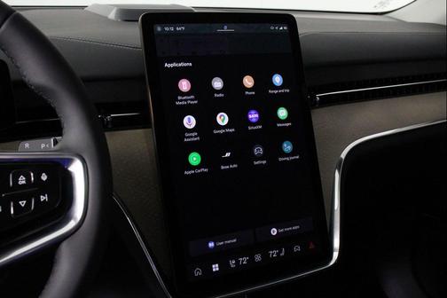 2025 Volvo EX90 Twin Motor Performance Ultra 6-Seater