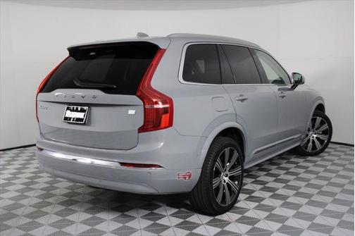 2024 Volvo XC90 Recharge Plug-In Hybrid T8 Ultimate 6-Seater