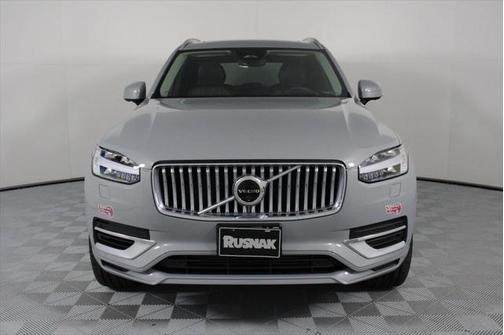 2024 Volvo XC90 Recharge Plug-In Hybrid T8 Ultimate 6-Seater