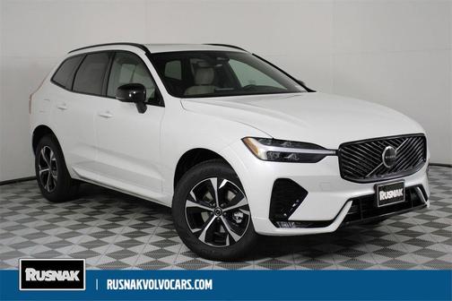 2026 Volvo XC60 B5 Core