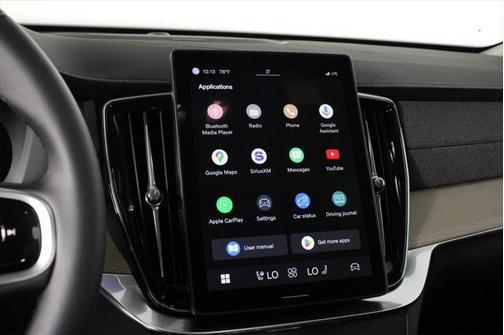2025 Volvo XC90 B5 Plus 6-Seater